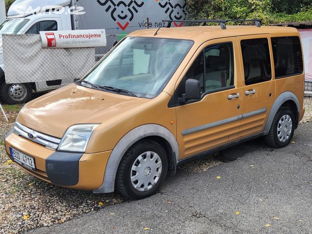 Ford Tourneo Connect